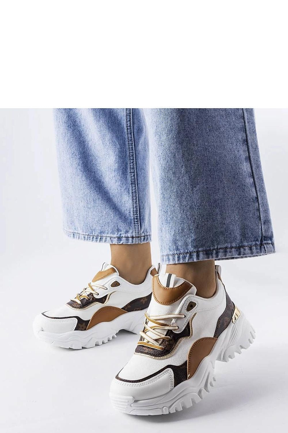 sportschoenen model 207868 Solea