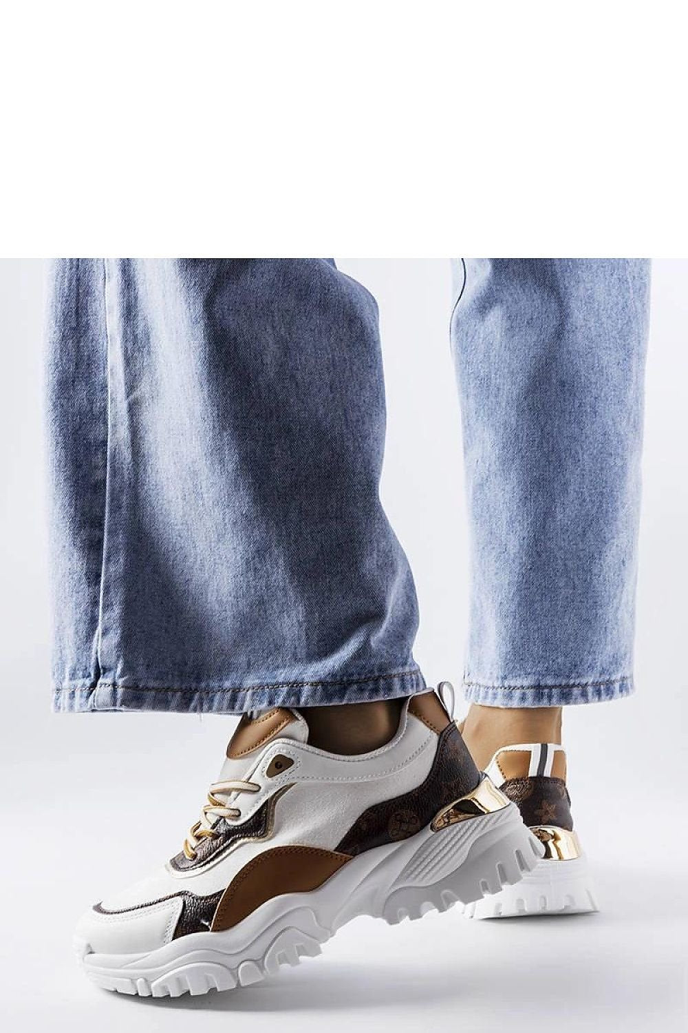 sportschoenen model 207868 Solea