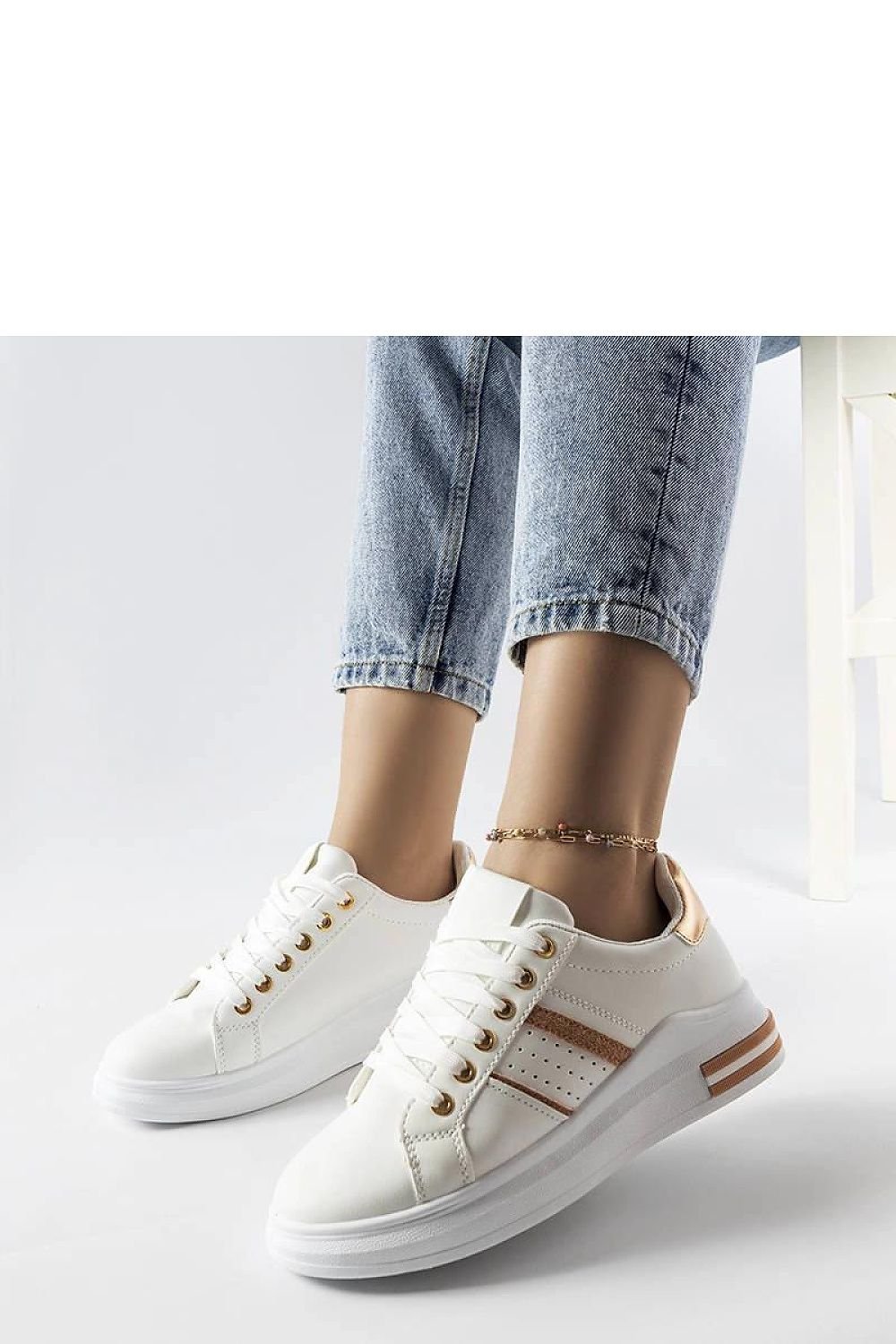 sportschoenen model 207869 Solea