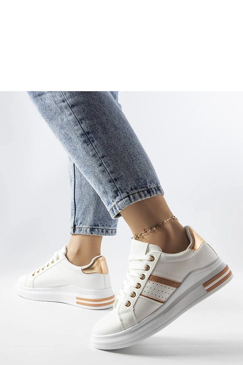 sportschoenen model 207869 Solea