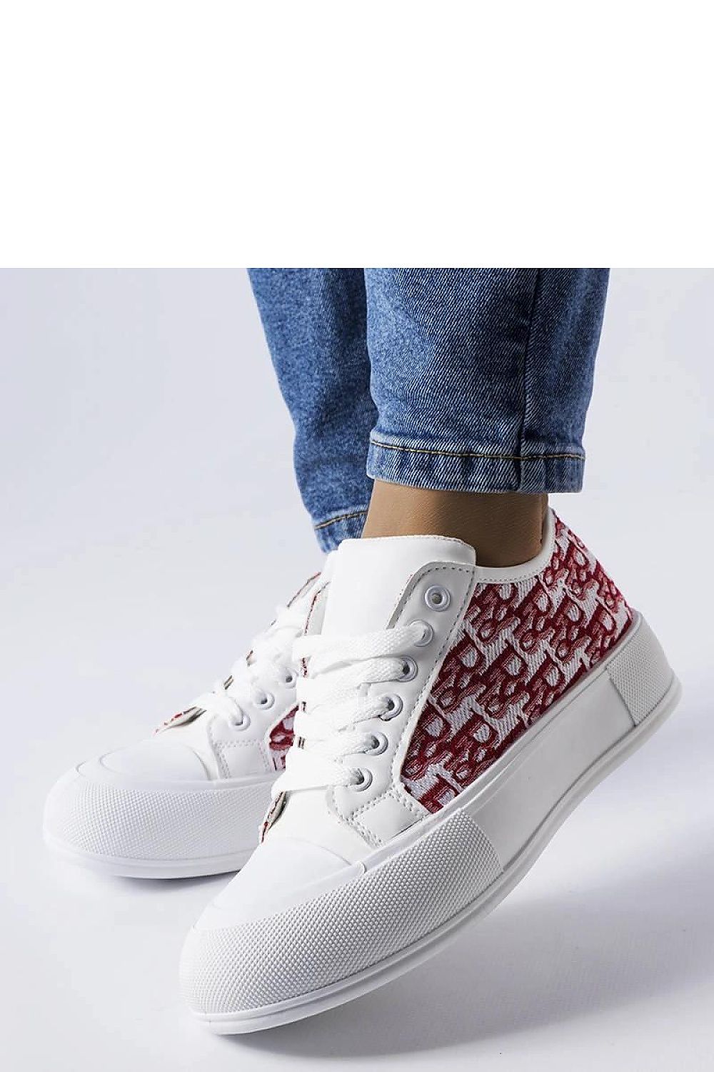 sportschoenen model 207956 Solea
