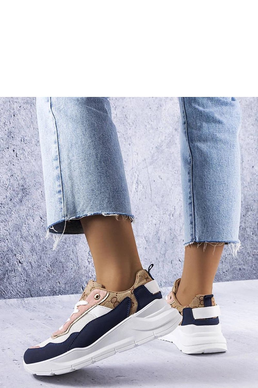 sportschoenen model 207960 Solea