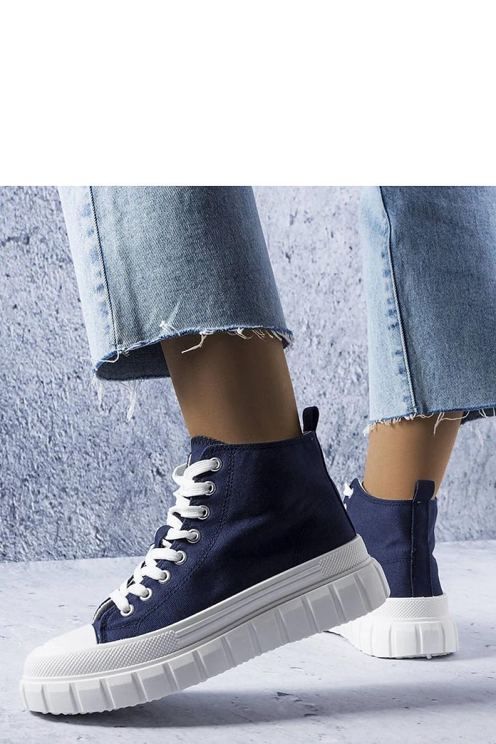 sportschoenen model 207964 Solea