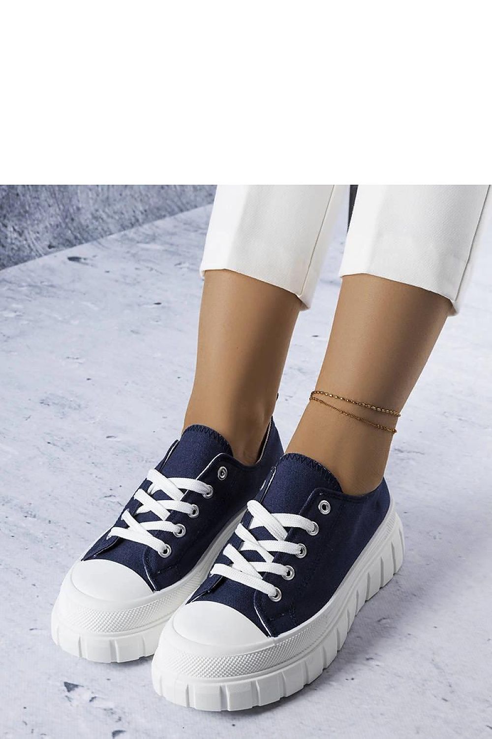 sportschoenen model 207965 Solea