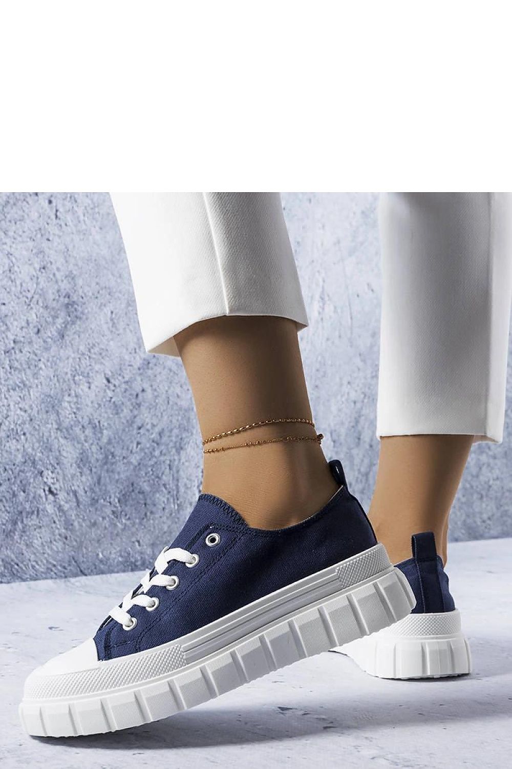 sportschoenen model 207965 Solea