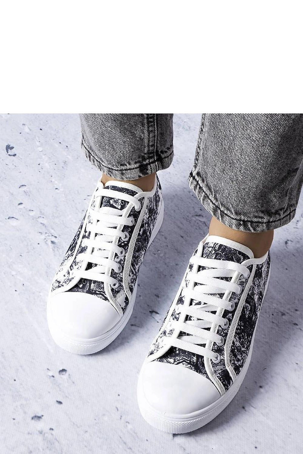 sportschoenen model 207966 Solea