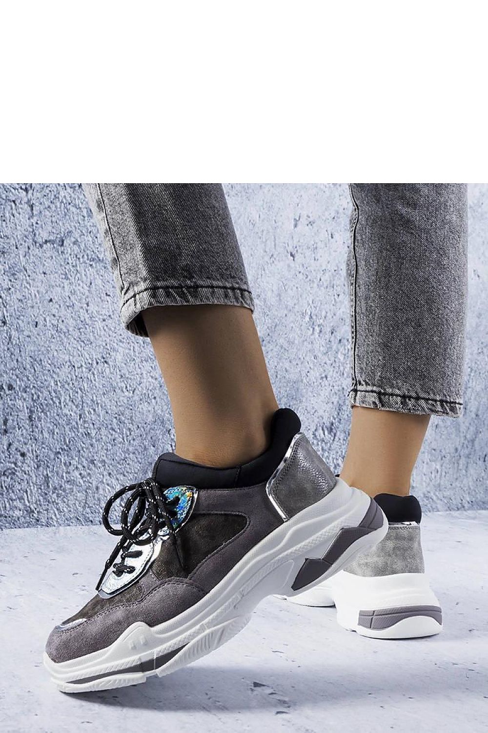 sportschoenen model 207967 Solea