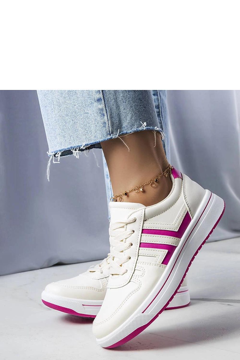 sportschoenen model 207968 Solea
