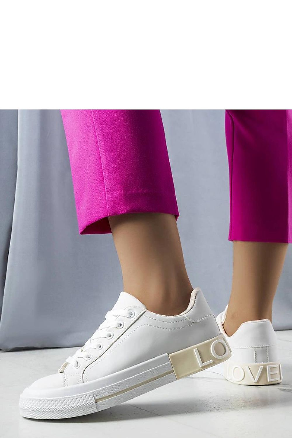 sportschoenen model 207971 Solea