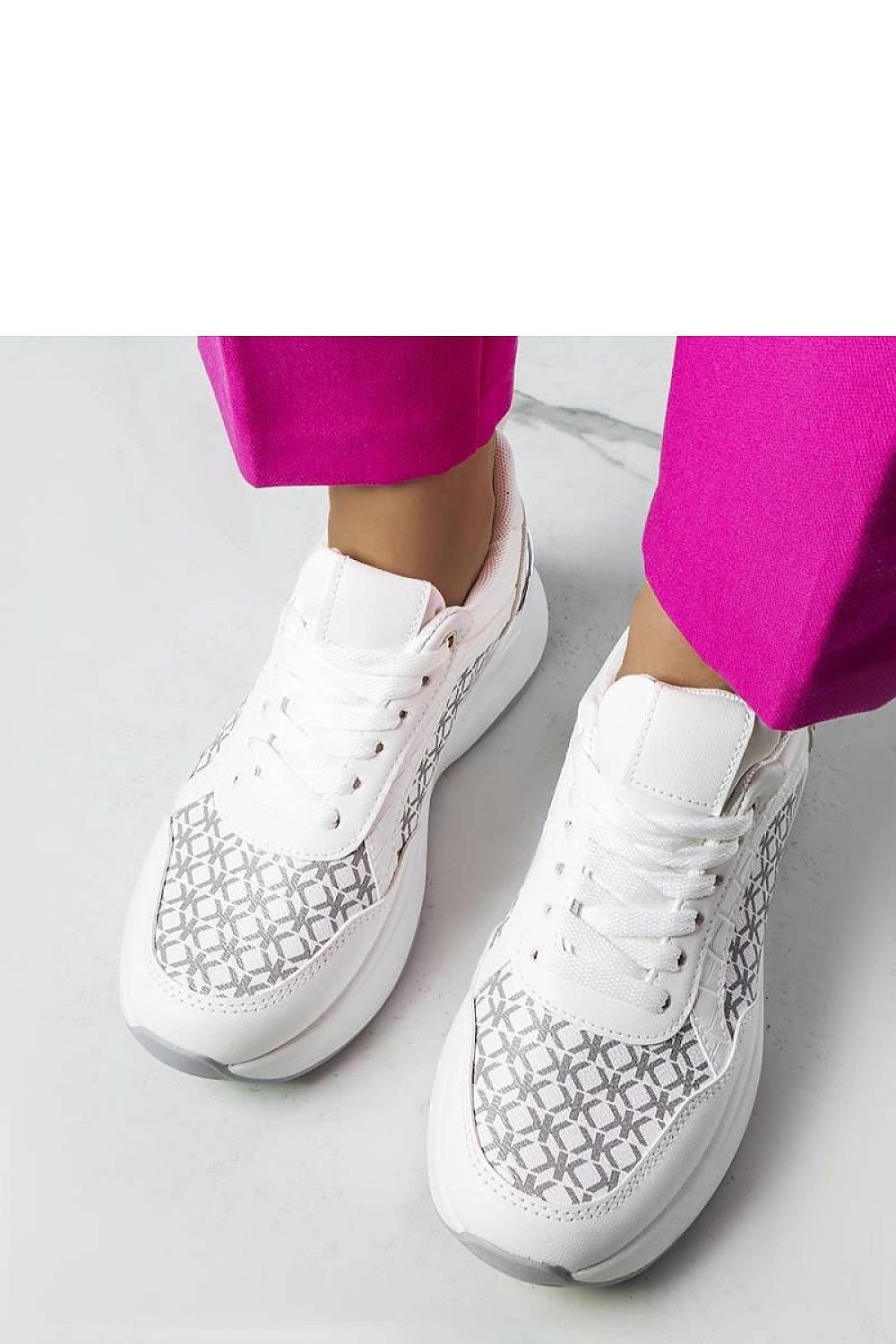 sportschoenen model 207975 Solea