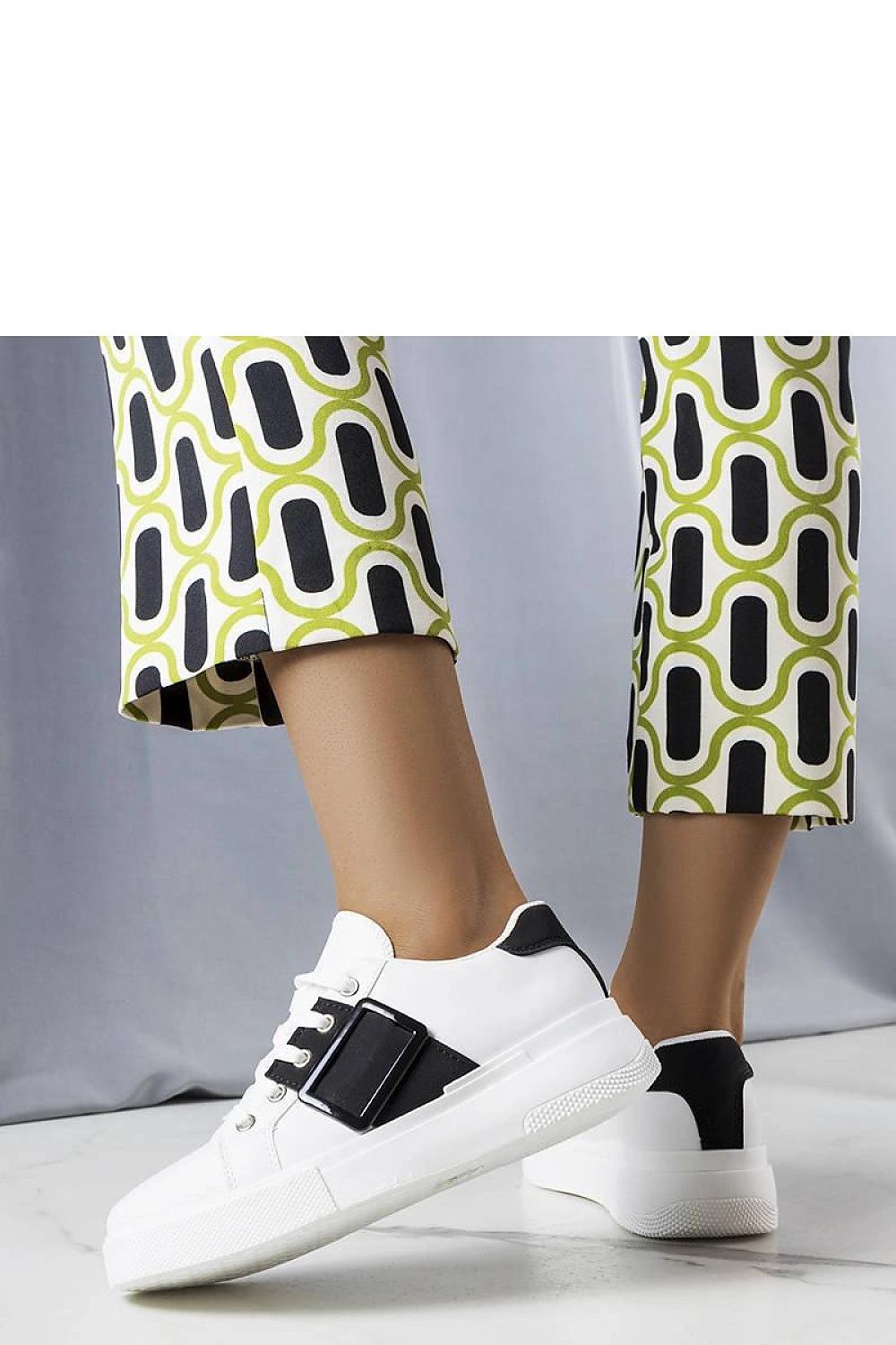 sportschoenen model 207978 Solea