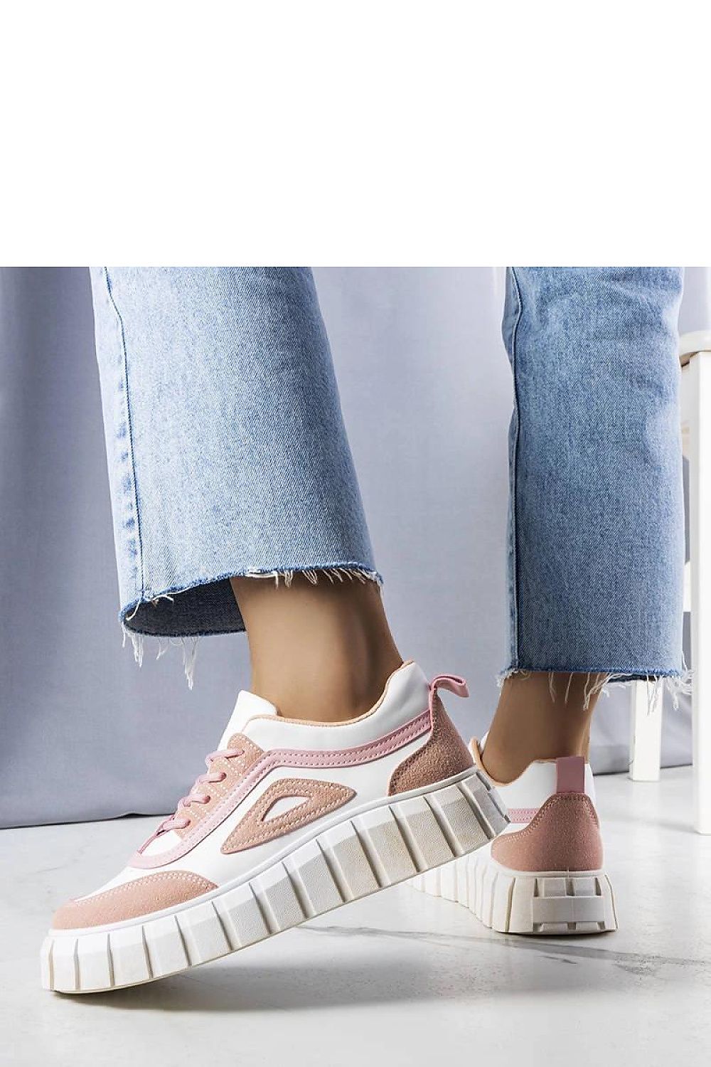 sportschoenen model 207983 Solea