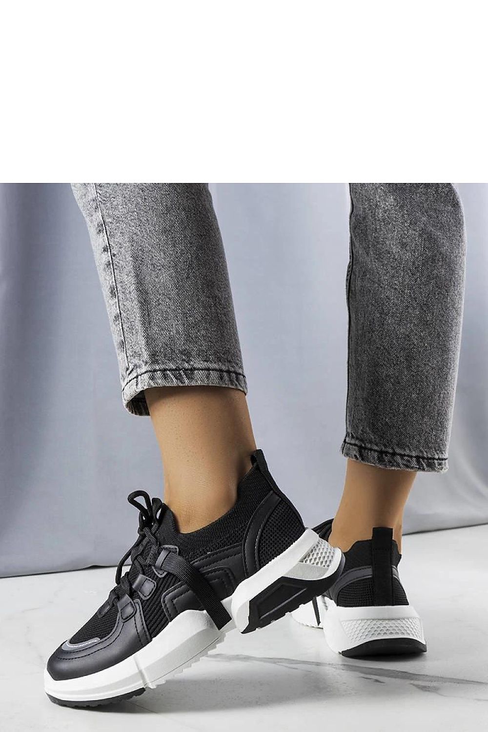 sportschoenen model 207984 Solea