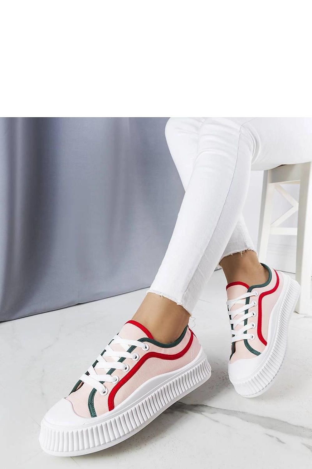 sportschoenen model 207999 Solea