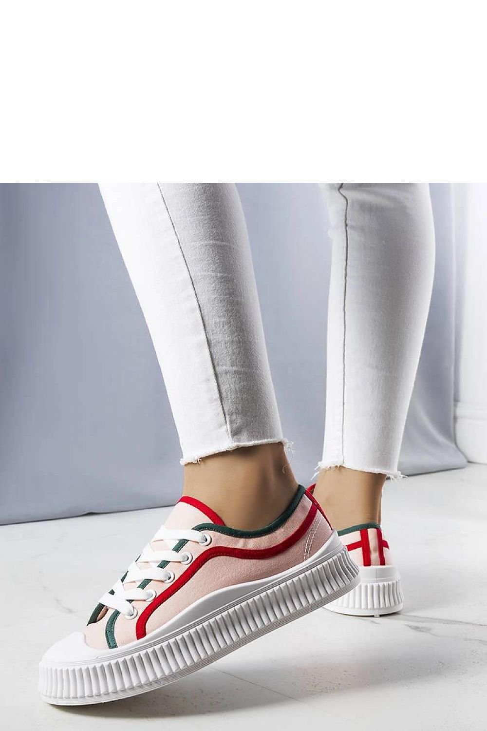 sportschoenen model 207999 Solea