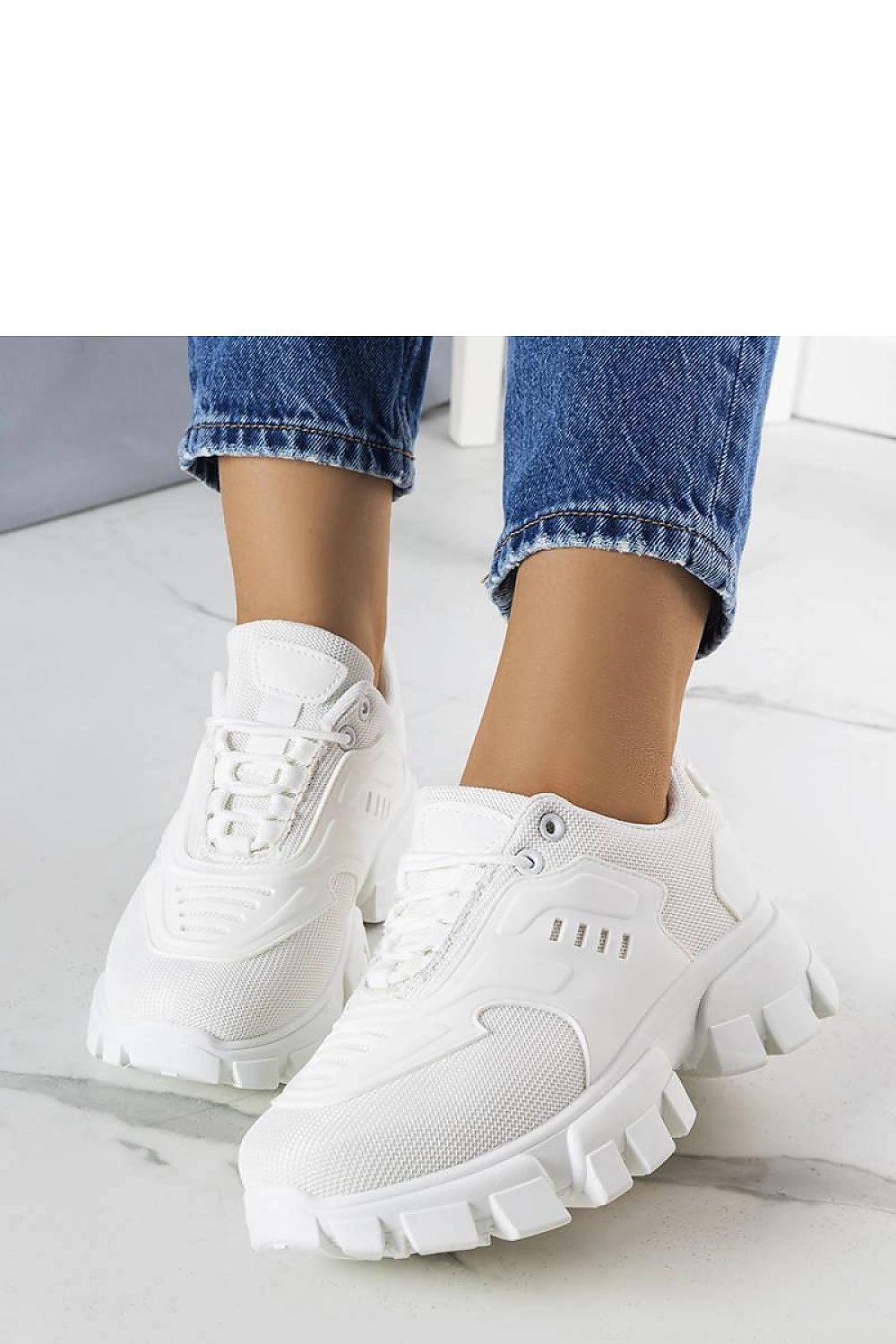 sportschoenen model 208001 Solea