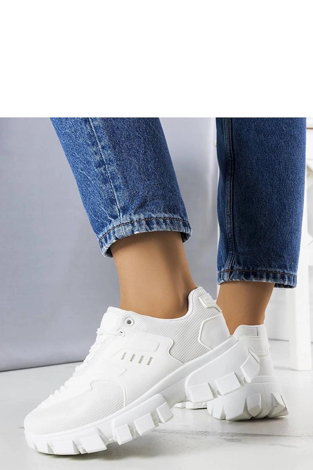 sportschoenen model 208001 Solea