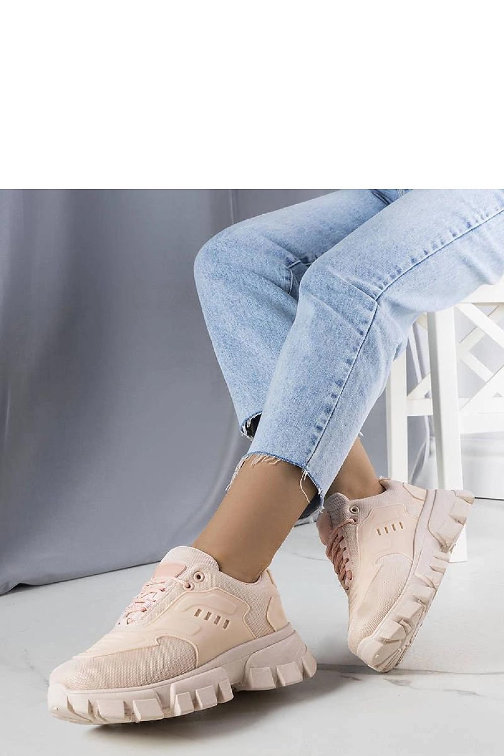 sportschoenen model 208002 Solea