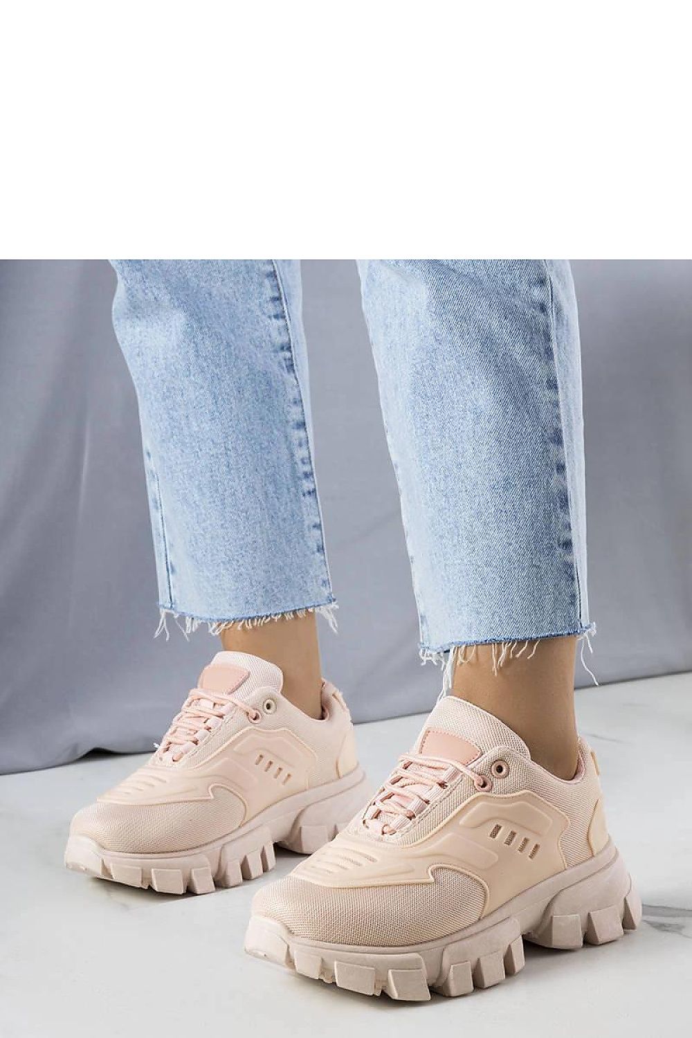 sportschoenen model 208002 Solea