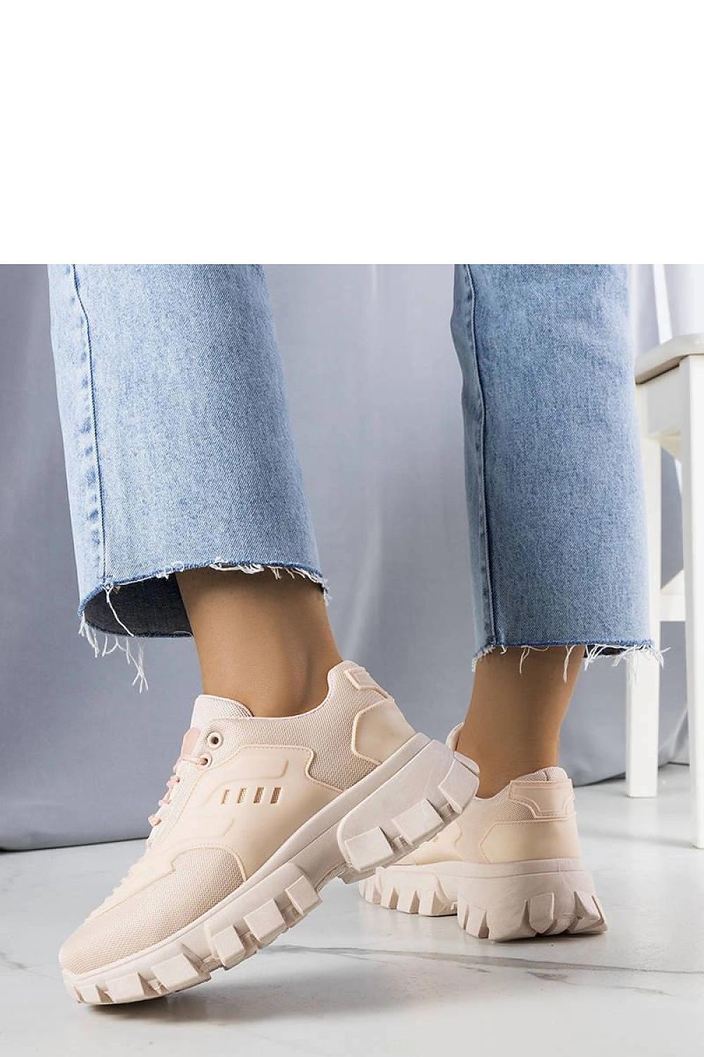 sportschoenen model 208002 Solea