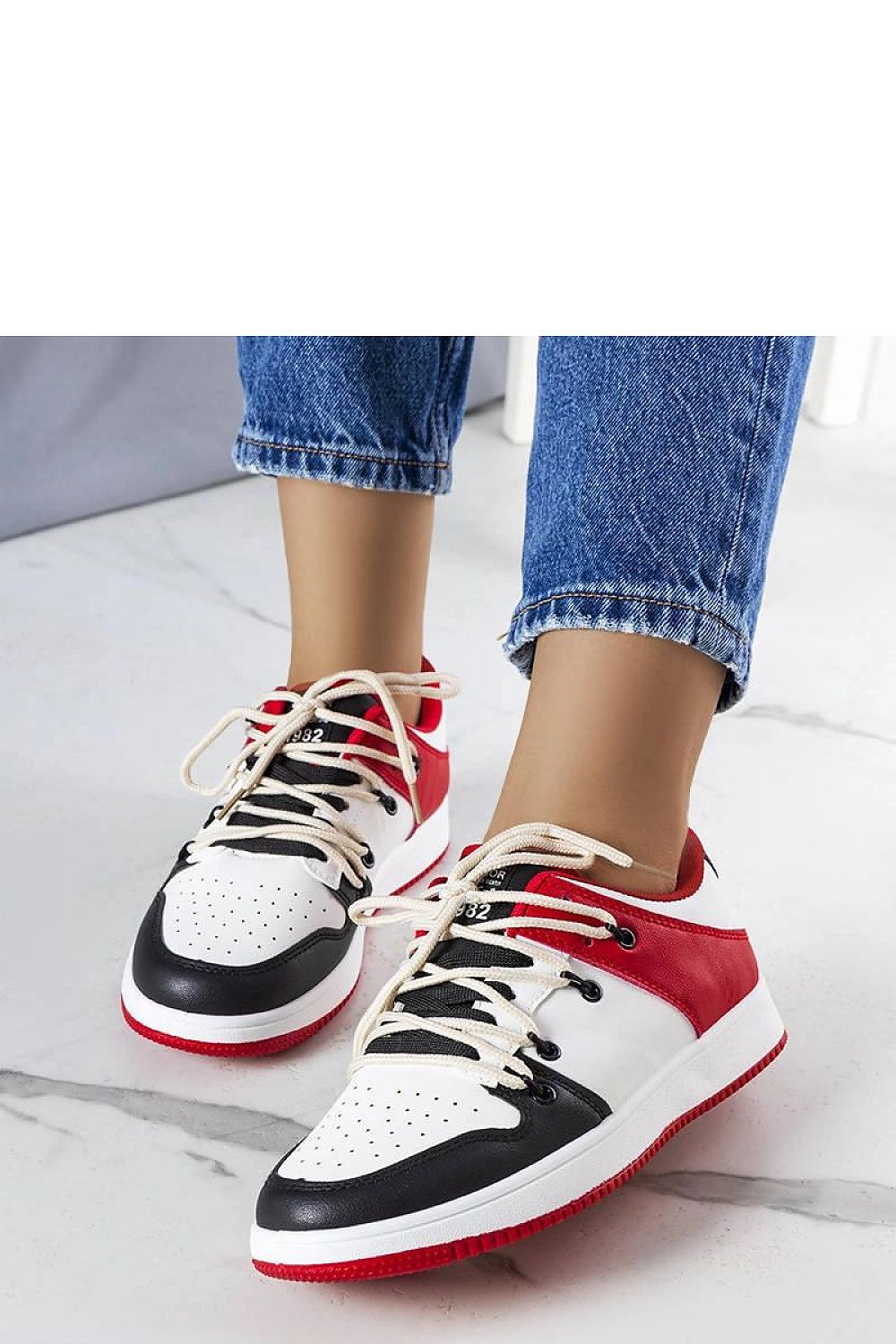 sportschoenen model 208014 Solea