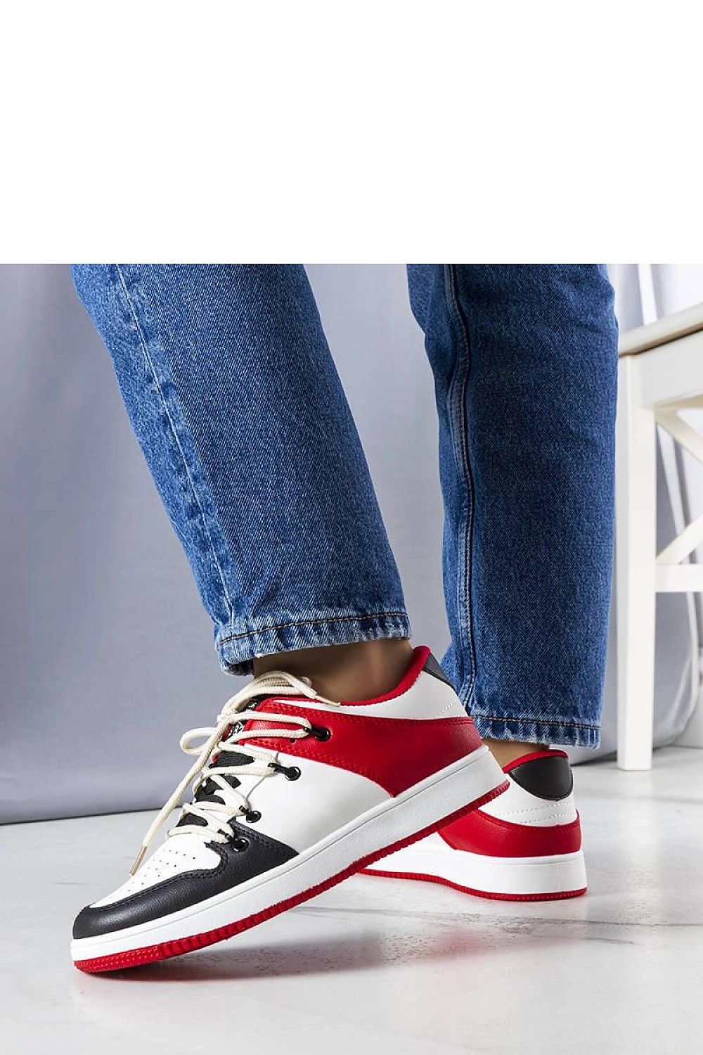 sportschoenen model 208014 Solea