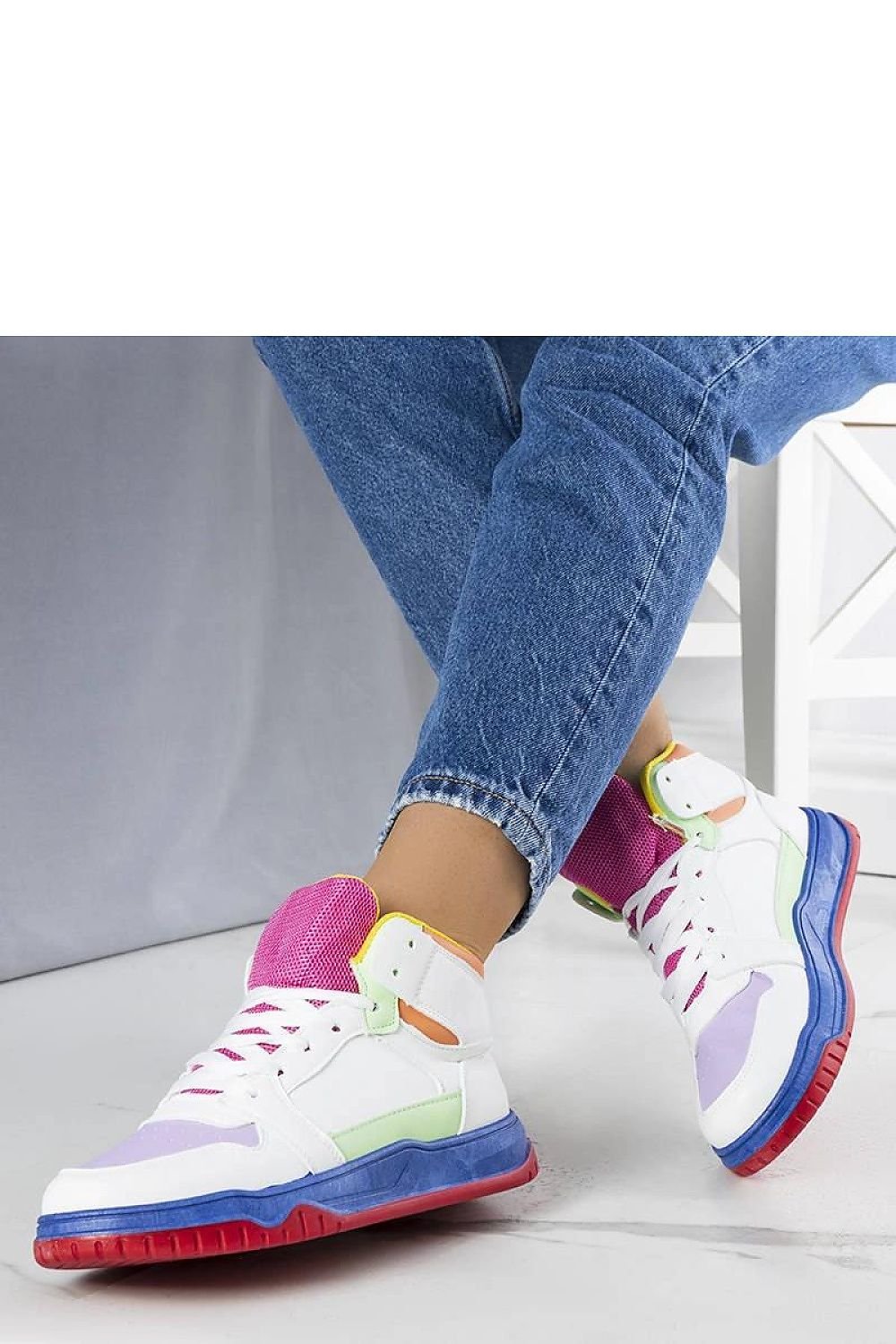 sportschoenen model 208017 Solea