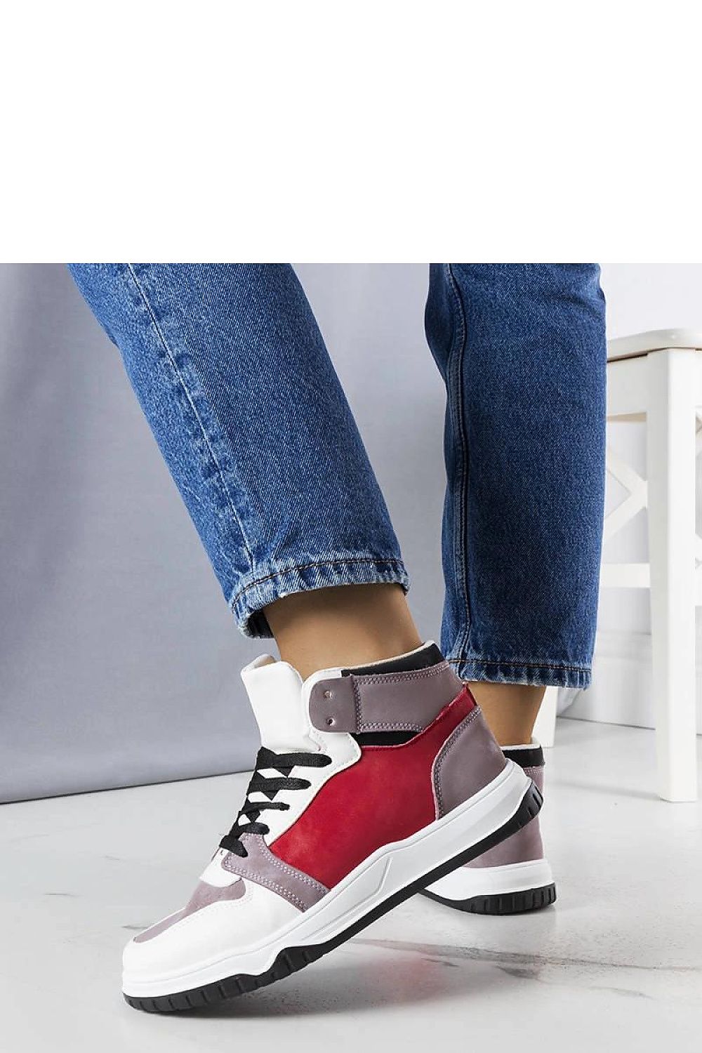 sportschoenen model 208018 Solea