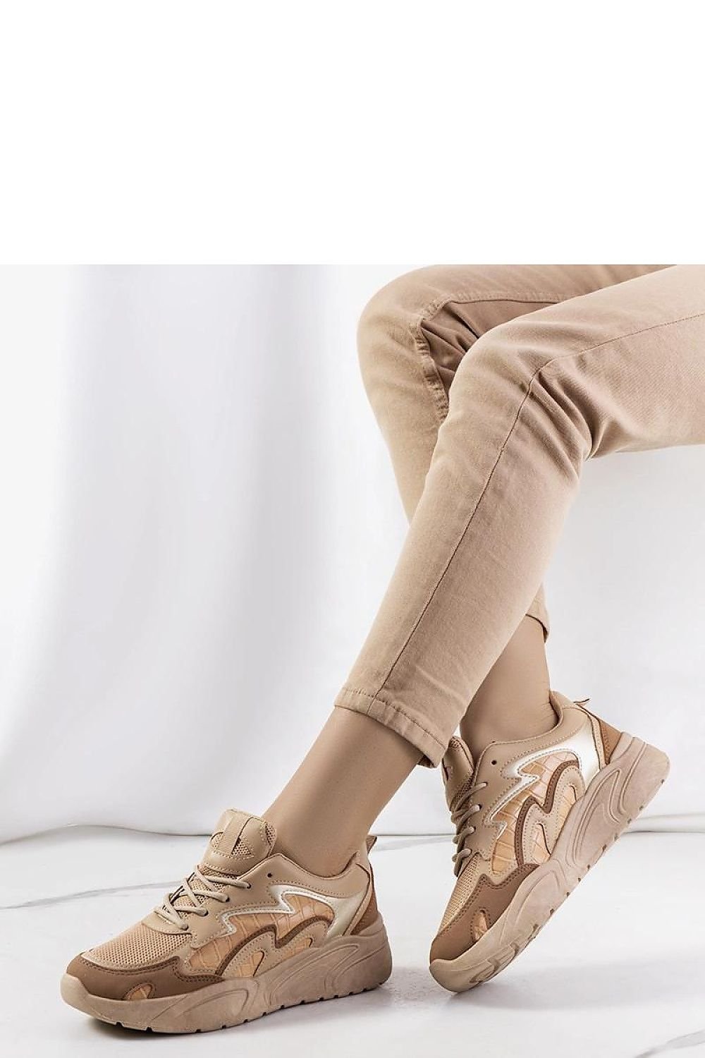 sportschoenen model 208032 Solea