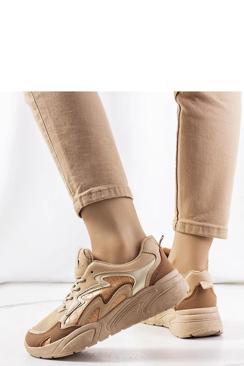 sportschoenen model 208032 Solea