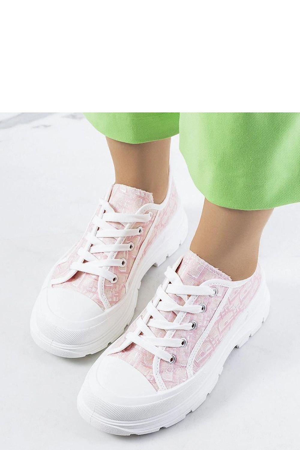 sportschoenen model 208033 Solea