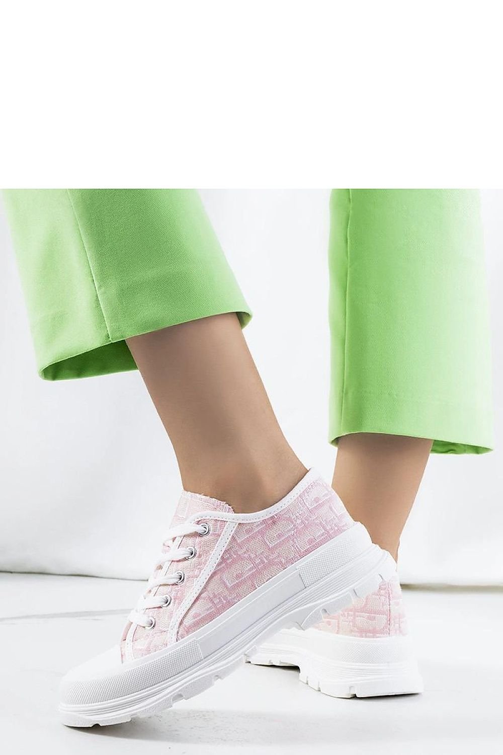 sportschoenen model 208033 Solea