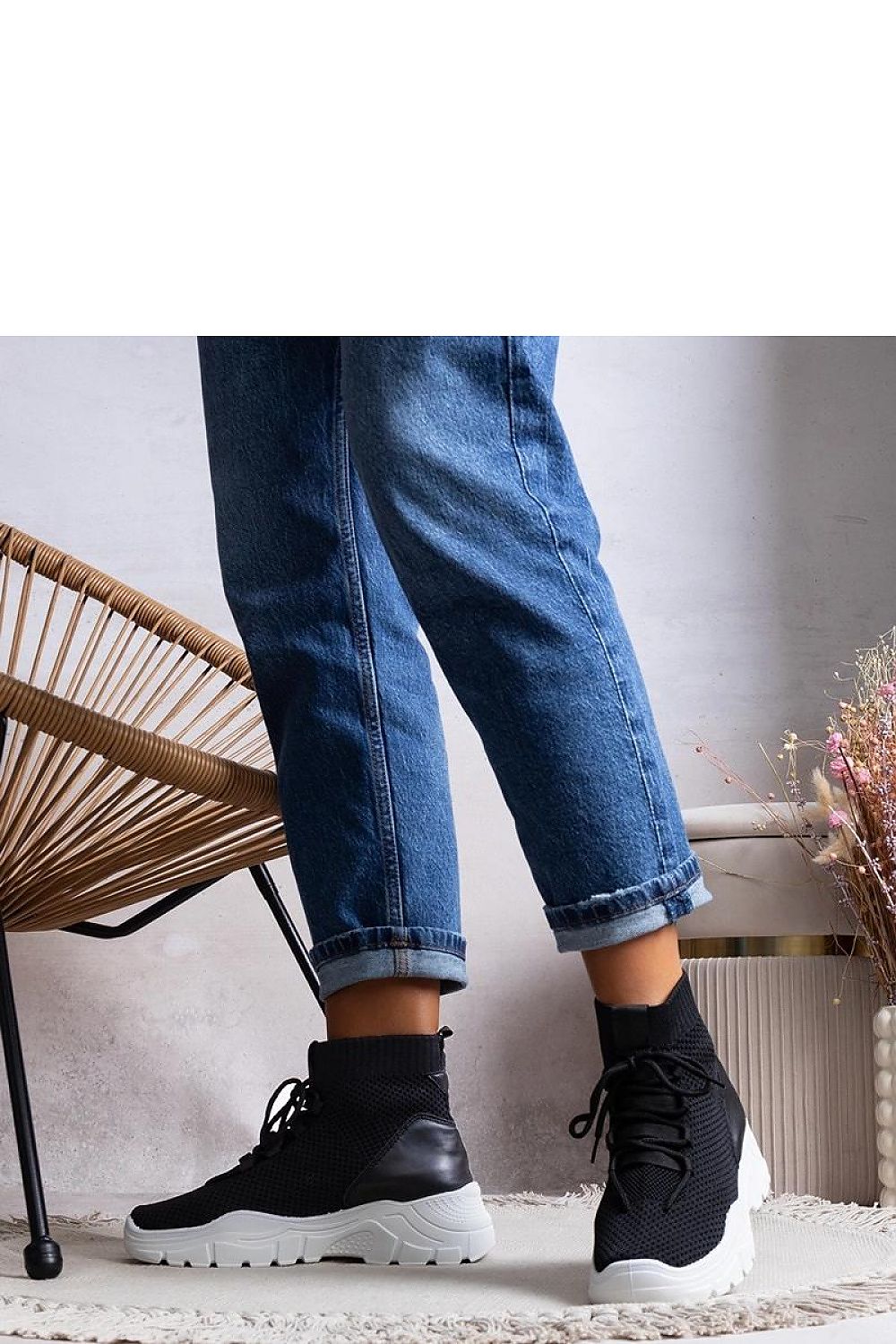 sportschoenen model 208040 Solea