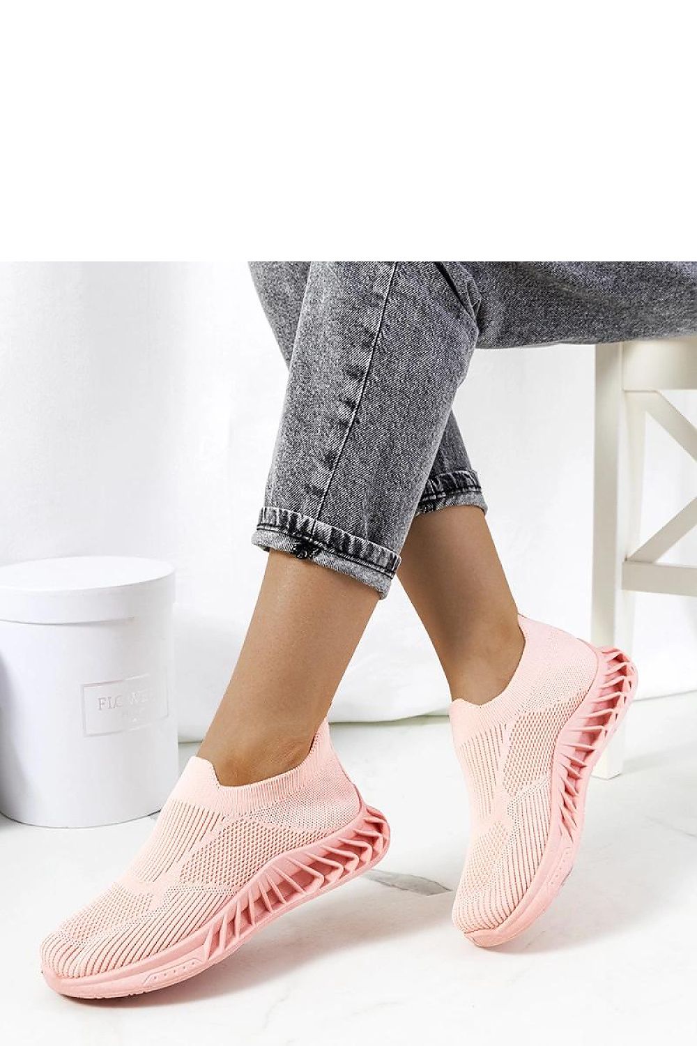 sportschoenen model 208041 Solea