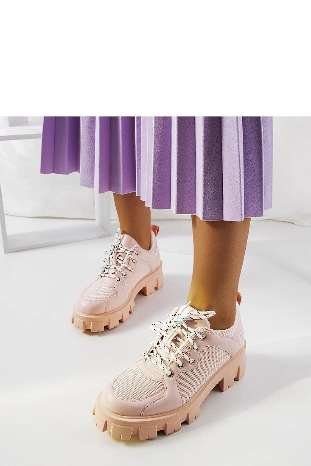 sportschoenen model 208048 Solea