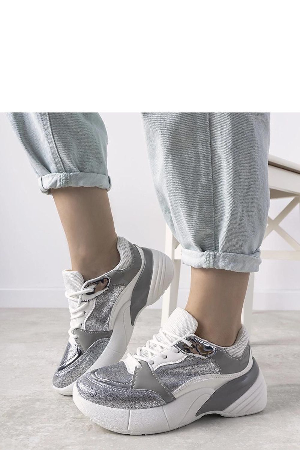 sportschoenen model 208052 Solea