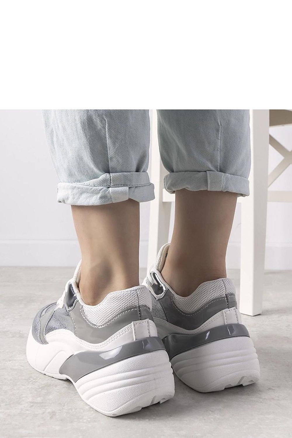 sportschoenen model 208052 Solea