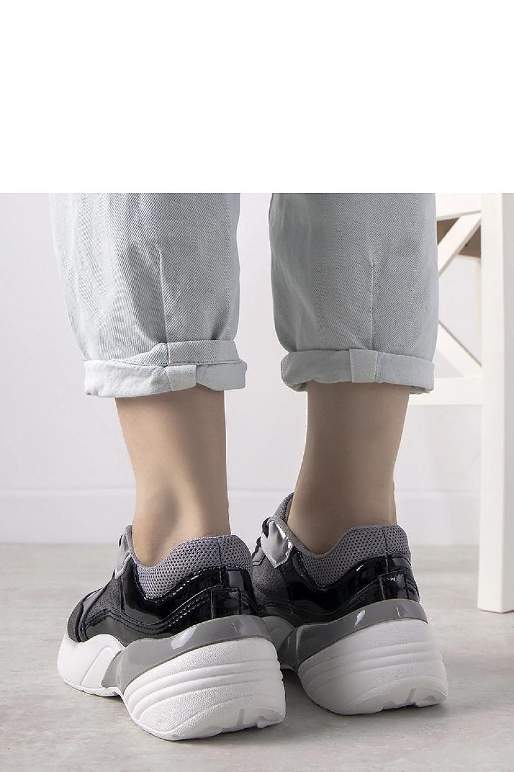 sportschoenen model 208053 Solea