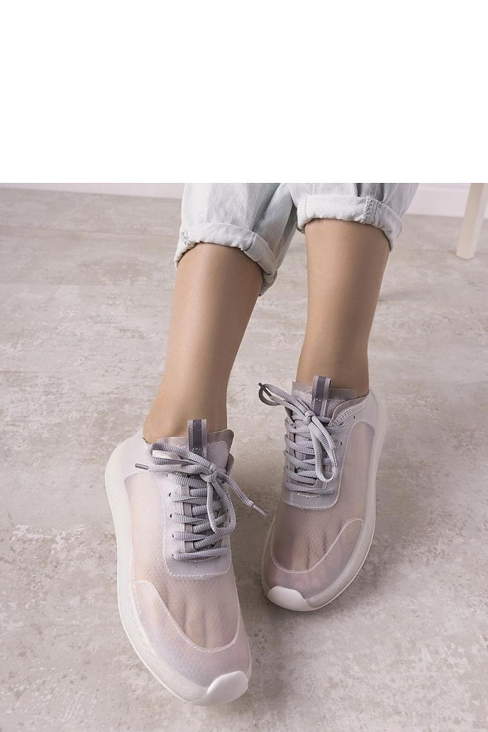 sportschoenen model 208054 Solea