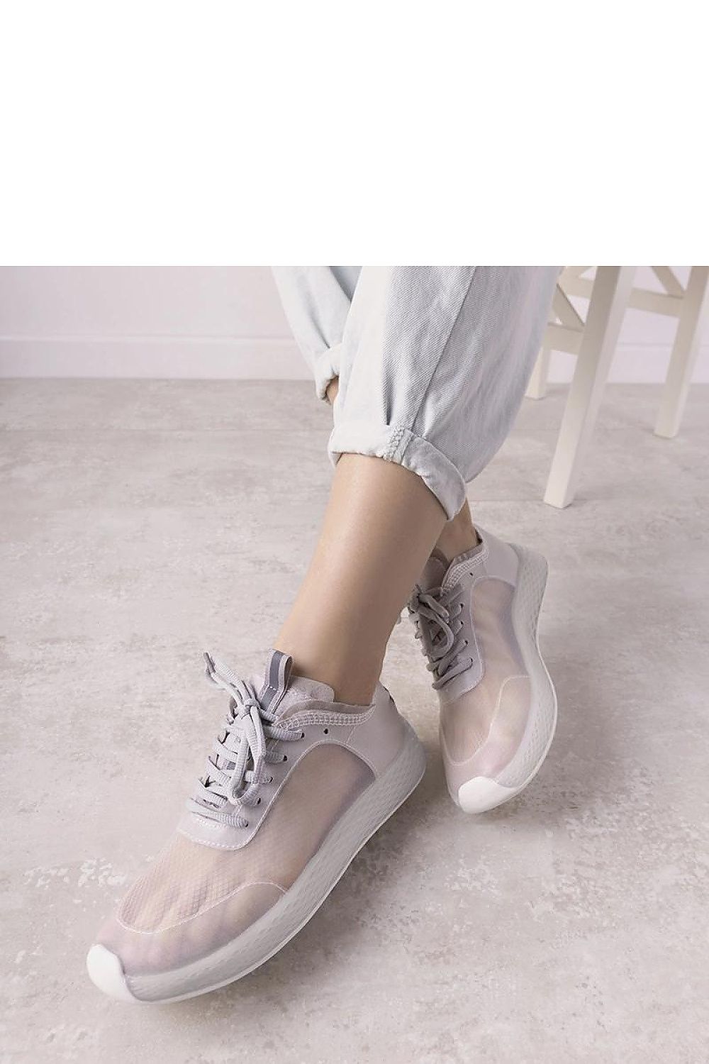 sportschoenen model 208054 Solea