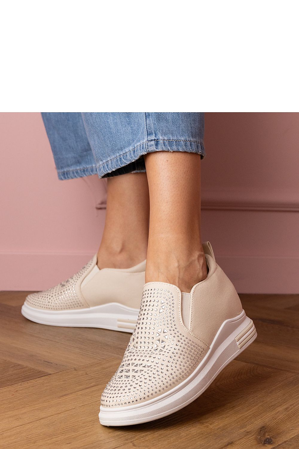 sportschoenen model 212092 PRIMO