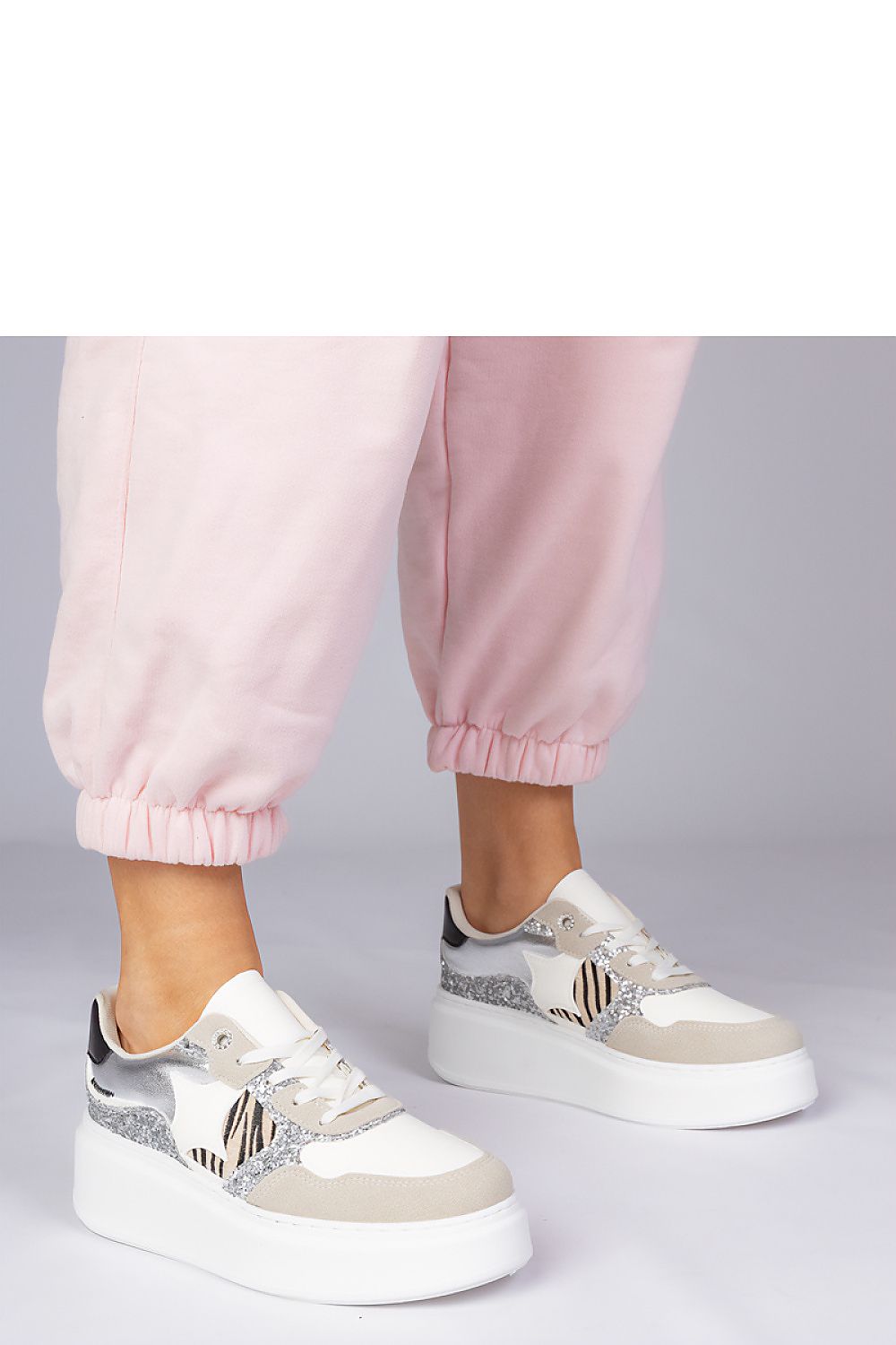 Sportschoenen model 212422 PRIMO