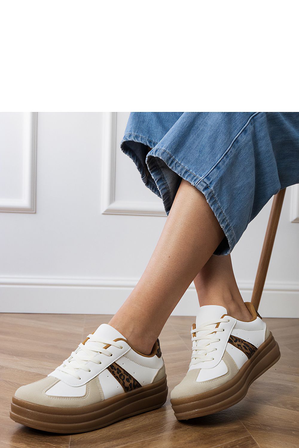 Sportschoenen model 213363 PRIMO