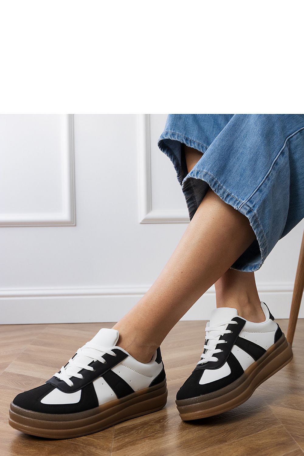 Sportschoenen model 213364 PRIMO