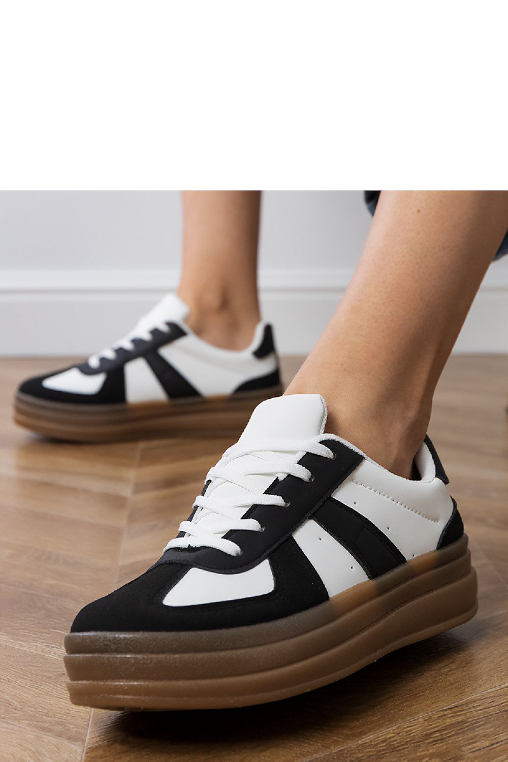Sportschoenen model 213364 PRIMO