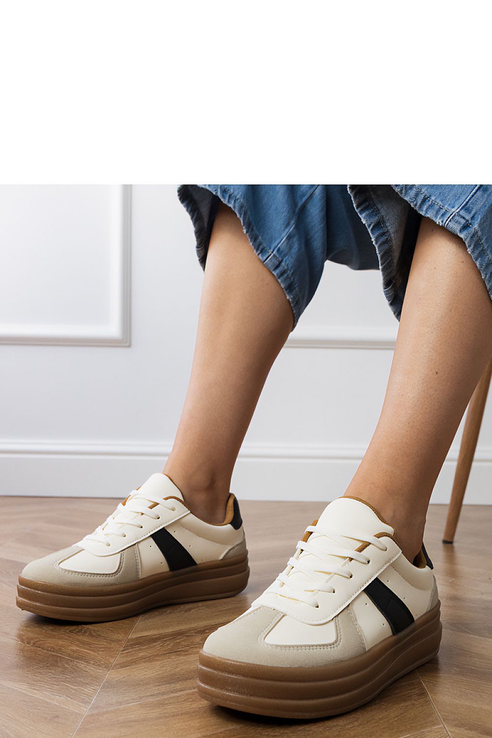 Sportschoenen model 213365 PRIMO