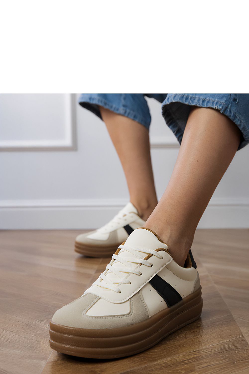 Sportschoenen model 213365 PRIMO