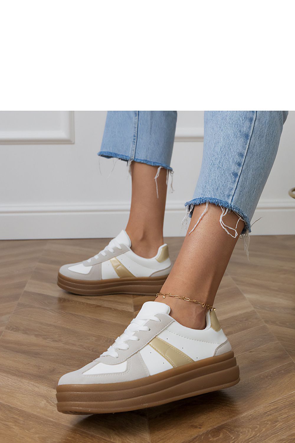 Sportschoenen model 213366 PRIMO