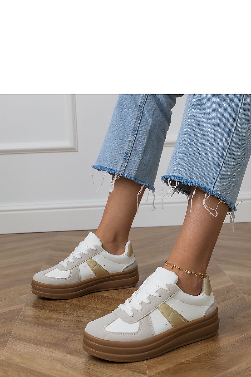 Sportschoenen model 213366 PRIMO