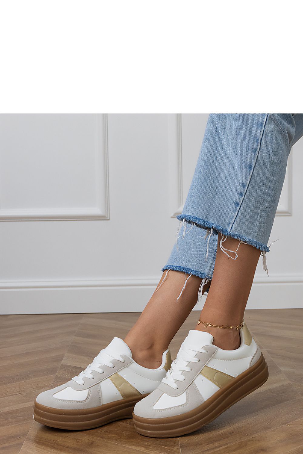 Sportschoenen model 213366 PRIMO